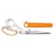 Fiskars® Amplify® RazorEdge™ 10" Fabric Shears